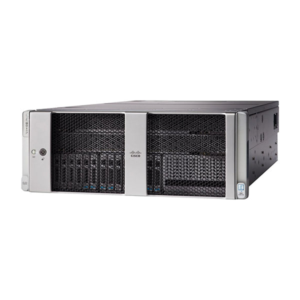 CISCO UCS-C480-M5 STANDART BASE CHASSIS - RACK SERVER