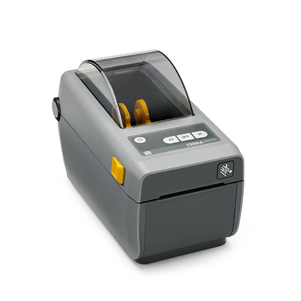 ZEBRA ZD41022-D01000EZ PRINTER (ZD410D)