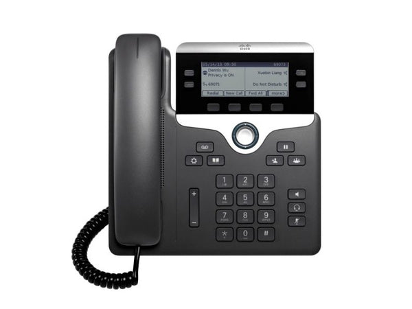 CISCO CP-7841-K9 IP PHONE