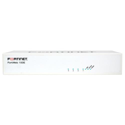 FORTINET FWB-100E SECURITY APPLIANCE