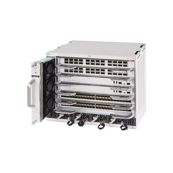 CISCO C9606R CHASSIS