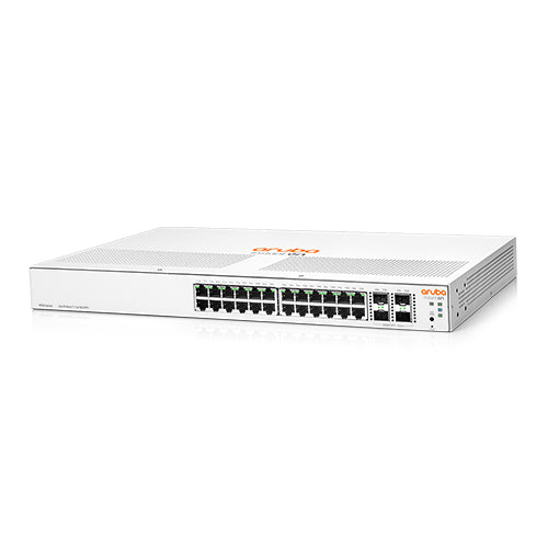 HPE ARUBA INSTANT ON 1930 24G 4SFP/SFP+ SWITCH (JL682A)