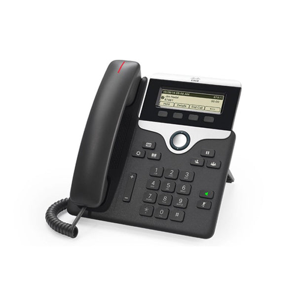 CISCO CP-7821-K9 IP PHONE