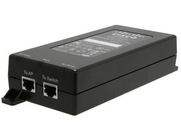 CISCO AIR-PWRINJ6 POE INJECTOR