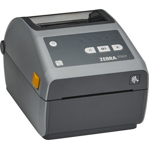 ZEBRA PRINTER ZD6A042-301F00EZ (ZD621)