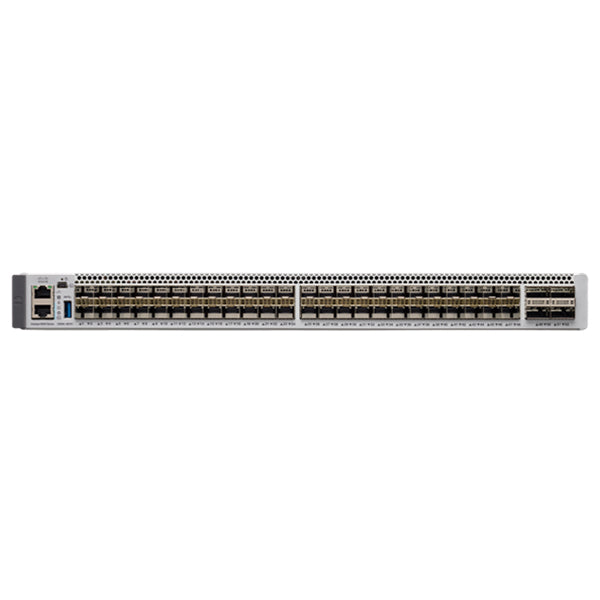 CISCO C9500-48Y4C-E SWITCH