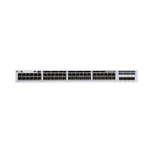 CISCO C9300L-48T-4X-A SWITCH