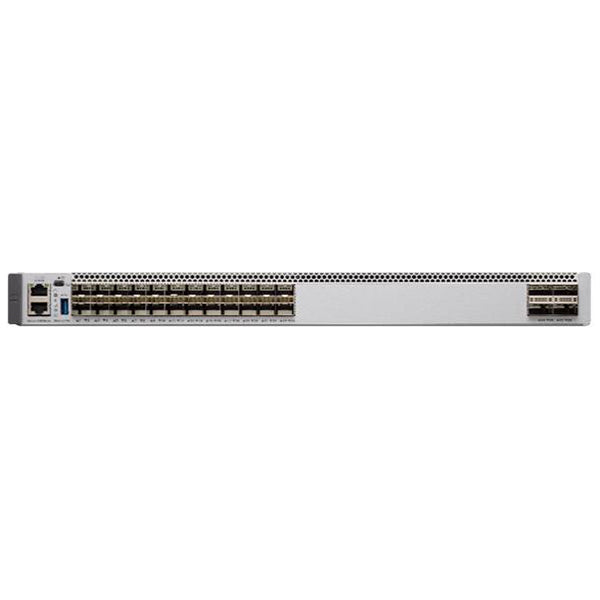 CISCO C9500-24Y4C-E SWITCH