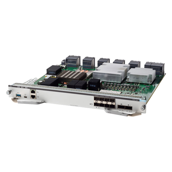 CISCO C9400-SUP-1XL SUPERVISOR ENGINE MODULE