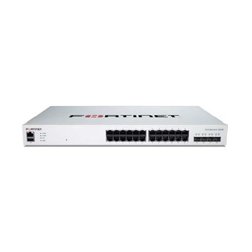 FORTINET FS-424E SWITCH