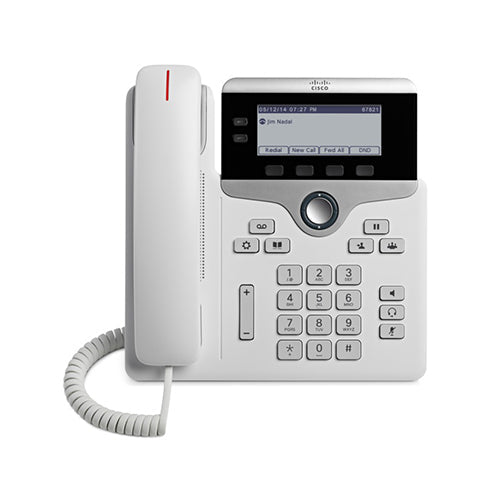 CISCO CP-7841-W-K9 IP PHONE