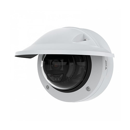 AXIS P3265-LVE 9MM DOME CAMERA