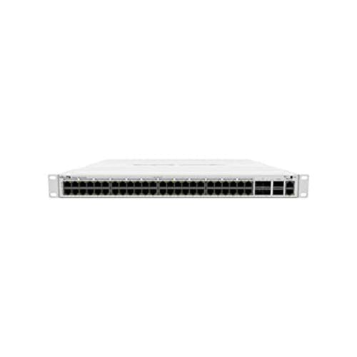 MIKROTIK CRS354-48P-4S+2Q+RM SWITCH