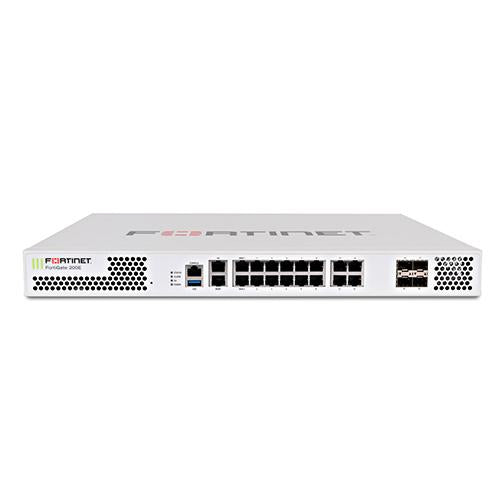 FORTINET FG-200E-BDL-950-36 FIREWALL