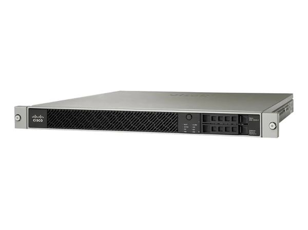 CISCO ASA5545-FTD-K9 FIREWALL - FIREPOWER THREAT DEFENSE - GAIA Consulting Services