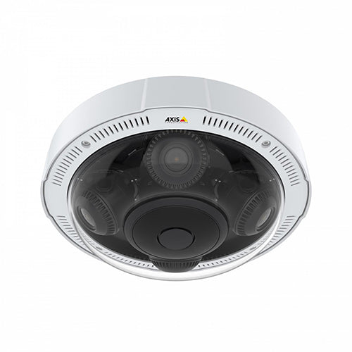 AXIS P3719-PLE NETWORK CAMERA