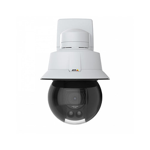 AXIS Q6318-LE 60 HZ PTZ CAMERA