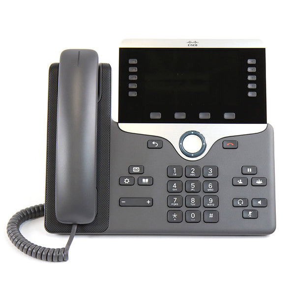 CISCO CP-8811-K9 IP PHONE