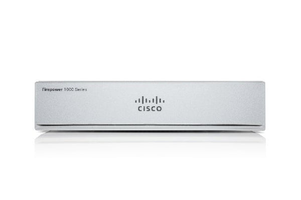 CISCO FPR1010-NGFW-K9 FIREWALL - GAIA Consulting Services