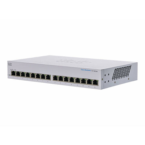 CISCO CBS110-16T SWITCH