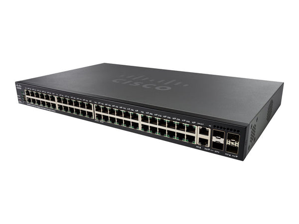 CISCO SG350X-48-K9 SWITCH