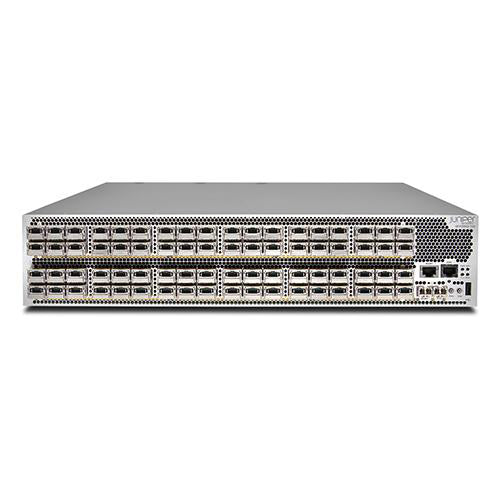 JUNIPER QFX10002-72Q-DC SWITCH