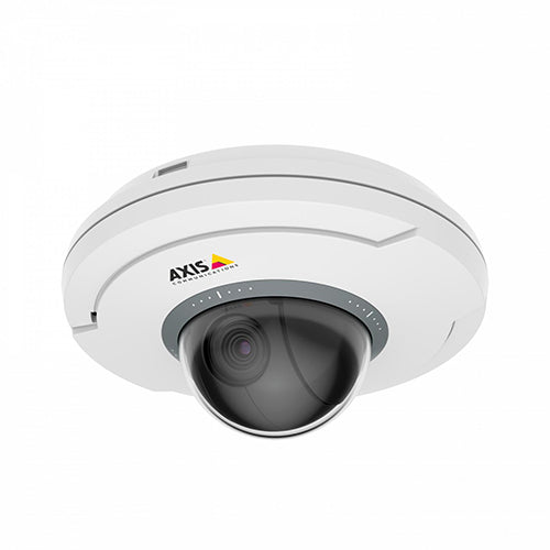 AXIS M5075-G PTZ CAMERA