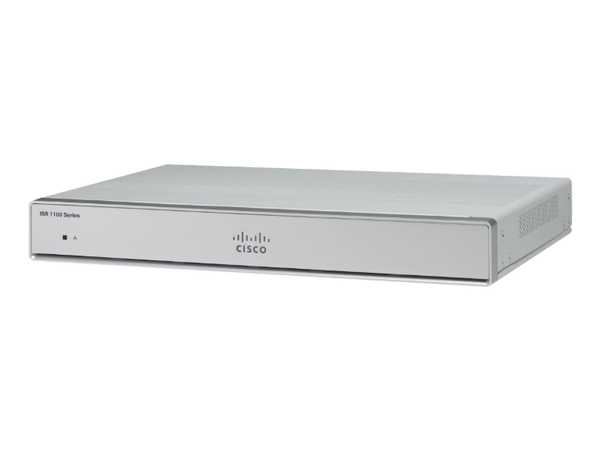 CISCO C1111-8P ROUTER