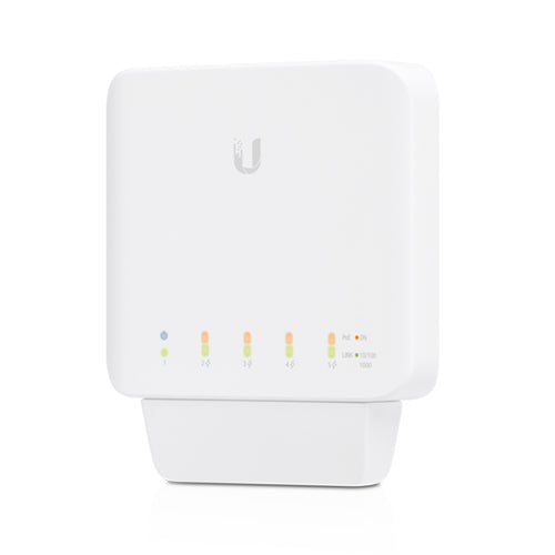 UBIQUITI USW-FLEX SWITCH