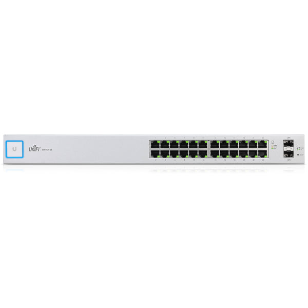 UBIQUITI US-24 SWITCH