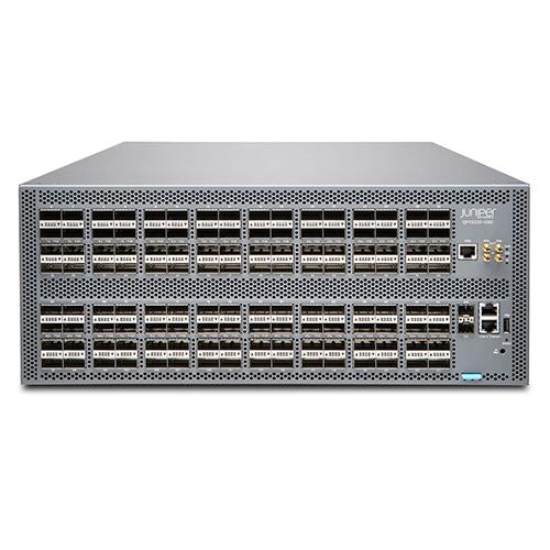 JUNIPER QFX5220-128C-D-AFO SWITCH