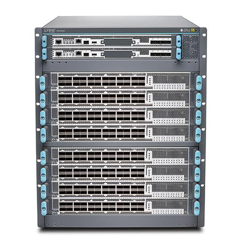 JUNIPER MX10008-BASE CHASSIS