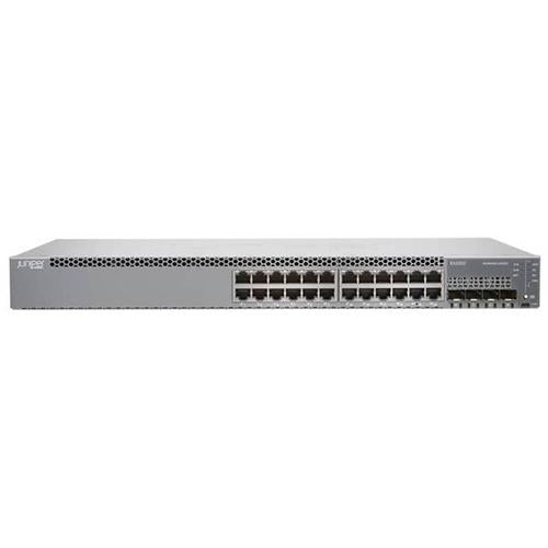 JUNIPER EX2300-24P SWITCH