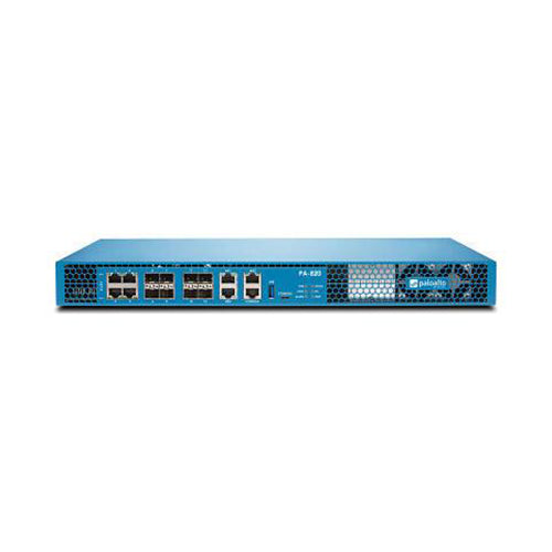 PALO ALTO PAN-PA-820 FIREWALL - GAIA Consulting Services