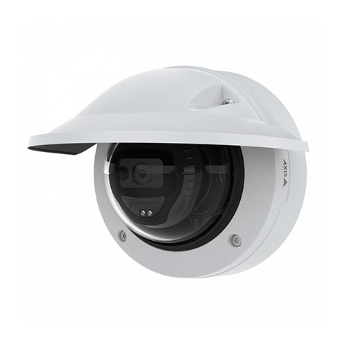 AXIS M3216-LVE NETWORK CAMERA