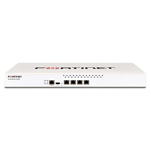 FORTINET FWM-100D WIRELESS CONTROLLER - GAIA Consulting Services