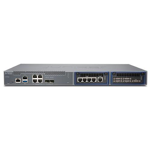 JUNIPER CTP151-AC ROUTER