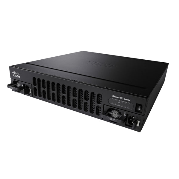 CISCO ISR4431-SEC/K9 ROUTER