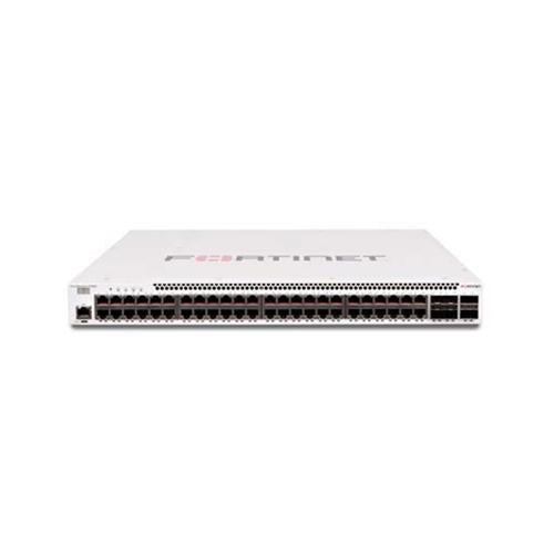 FORTINET FS-548D SWITCH