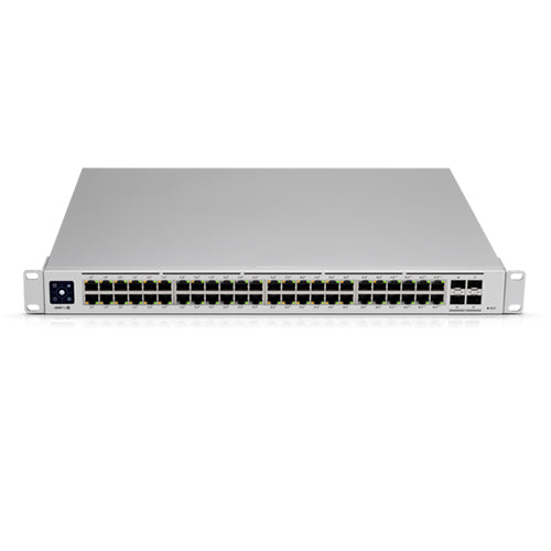 UBIQUITI USW-PRO-48-POE SWITCH