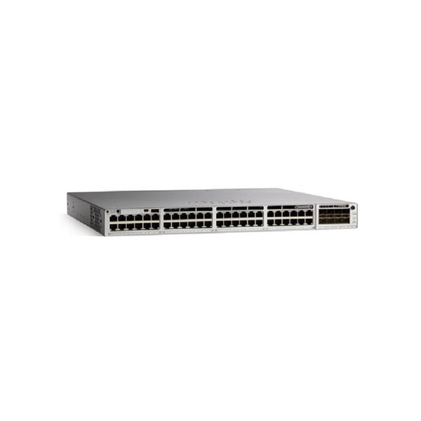 CISCO C9300-48UXM-A SWITCH