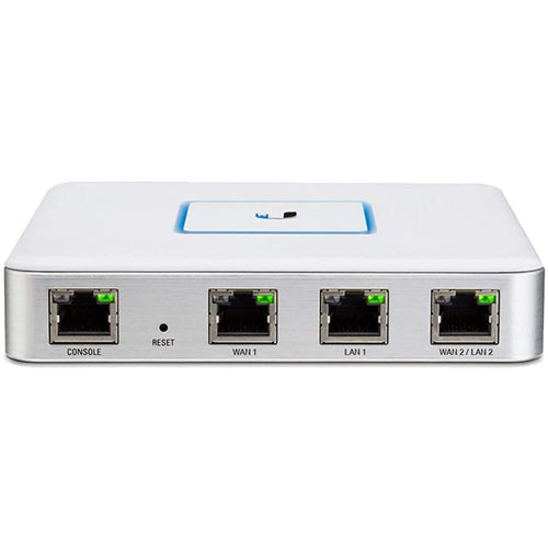 UBIQUITI USG SECURITY APPLIANCE