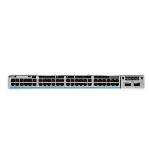 CISCO C9200L-48PXG-2Y-A SWITCH