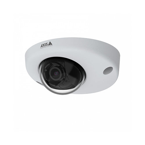 AXIS P3925-R M12, 10 PCS NETWORK CAMERA