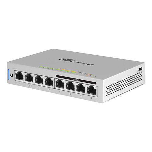 UBIQUITI US-8-60W SWITCH