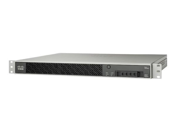 CISCO ASA5525-FTD-K9 SECURITY APPLIANCE - GAIA Consulting Services