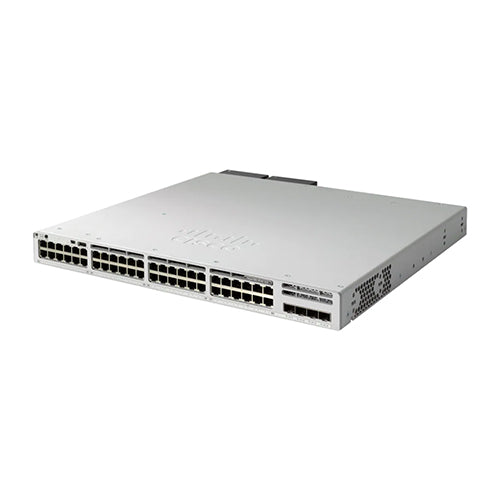 CISCO C9300L-48PF-4X-E SWITCH