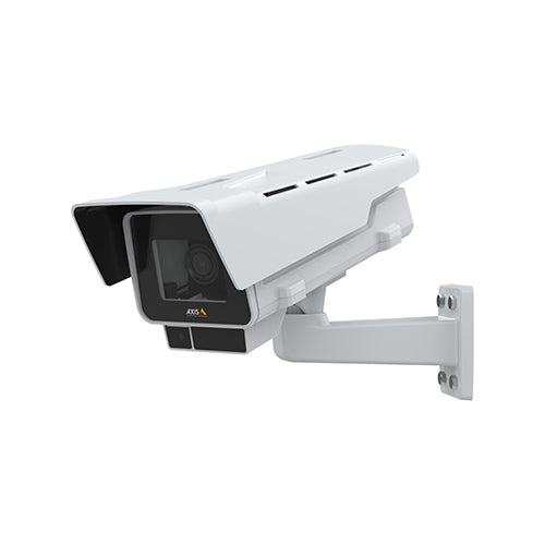 AXIS P1377-LE BAREBONE NETWORK CAMERA