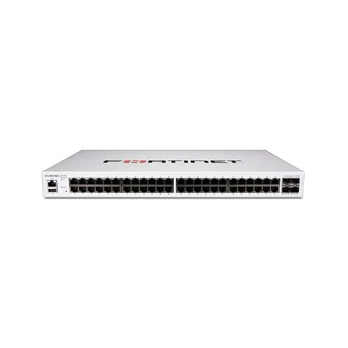 FORTINET FS-448E SWITCH