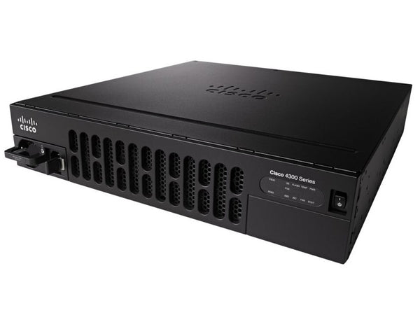 CISCO ISR4351/K9 ROUTERS